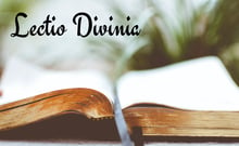 Lectio Divinia