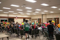 St. Patricks Middle School Yourth Ministry Night 8