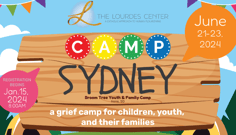 Camp Sydney Capture