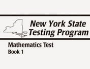NY State Testing Program banner