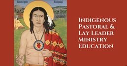 Behold   Indigenous Pastoral And Lay Leader Ministry Education