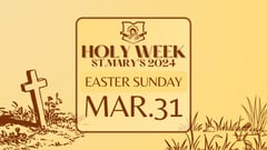 Hw24 Easter Sunday Slide