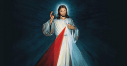 8rt15ihzje Divine Mercy Sunday Celebration