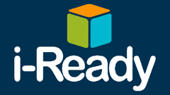 i-Ready logo
