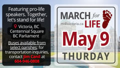 March4 Life May.9