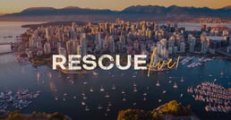 Behold   Rescue Live Vancouver
