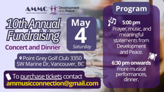 Dev Peace May2024 Fundraiser