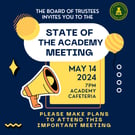 State Meeting
