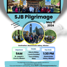 Copy Of Sjb Pilgrimage