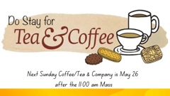 Next Sunday Coffee Tea & Company 