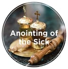 Anointing Of The Sick