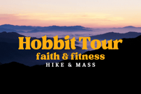 Hobbit Tour