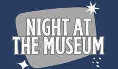 Night At The Museum Flyer 2024 Crop