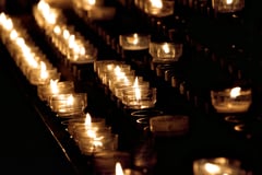 Vigil Candles