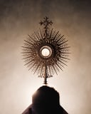 Power Of Holy Hour