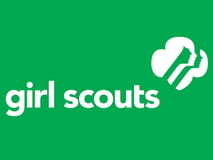 Girl Scouts Logo 02