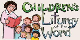 Childrens Liturgy Of The Word