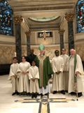 Priests And Altar Boys Min