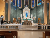 St Anthony Of Padua Altar For Homepage Taller Min