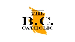 The Bc Catholic