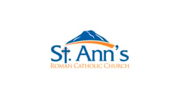 St. Ann's Logo