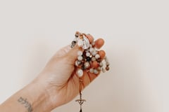 Cwl Weekly Rosary