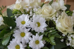 Flowers Funeral