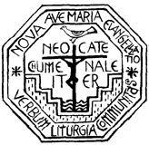 Neocatechumenal Way Logo
