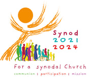 Synod 2021 2024 Revised Logo