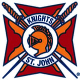 Knights Of St. John Logo