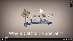 Catholic Burial Traditions Why Catholic Funeral