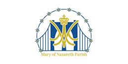 Mary Of Nazareth Parish Announcement Image Placeholder