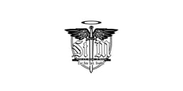 St Michael Malachy logo