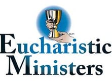 Eucharistic Minister 