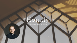 Homily (3)
