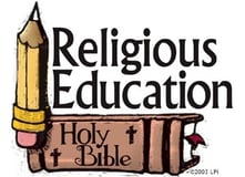 Religious Education Pic