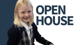 Open House Cover