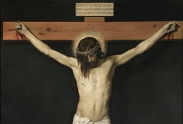 Cristo Crucificado (1)