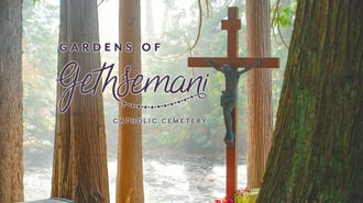 Gardens Of Gethsemani Header