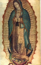 Virgen De Guadalupe1