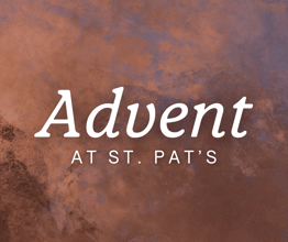 Advent At St. Pat’s (3)