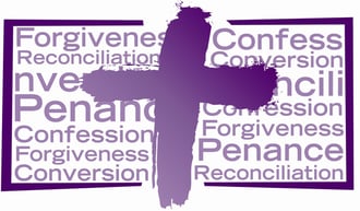 Confession Logo