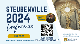Steubenville 2024 Promo 1920x1080