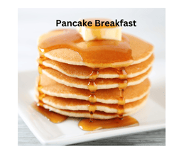Pancake Breakfast (8)