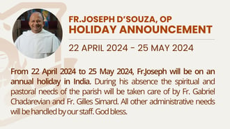 Fr.Joseph Holiday2024