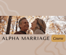 Sfds Alpha Marriage Course Cover 2024