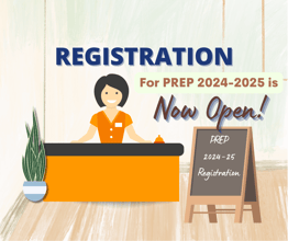 Sfds Cover Prep Registration May 2024