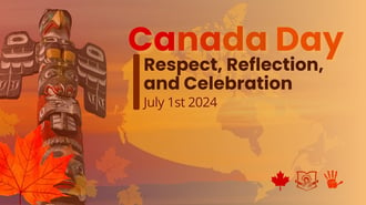 Canada Day 2024