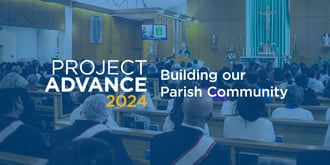 Project Advance 2024 banner