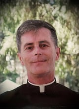 Fr. Damian Smullen